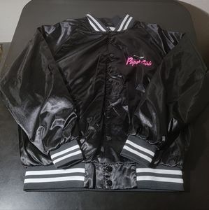 Amazon Prime Promo Paper Girls Jacket